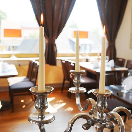 Ds Hotel Bad Bentheim Dış mekan fotoğraf