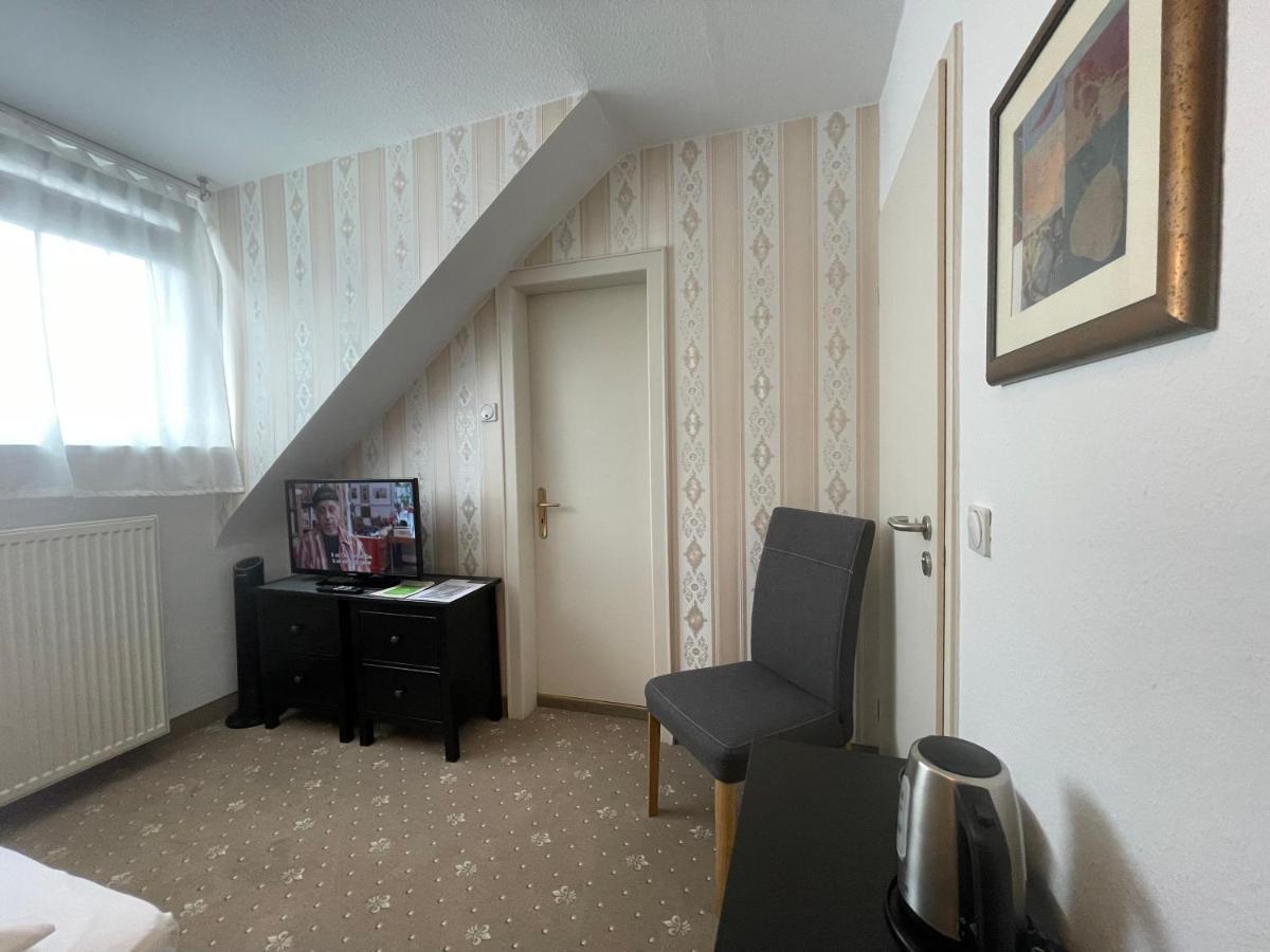 Ds Hotel Bad Bentheim Dış mekan fotoğraf