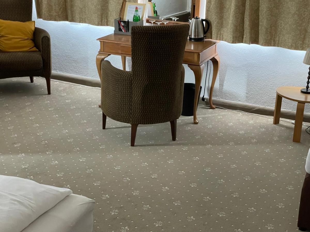 Ds Hotel Bad Bentheim Dış mekan fotoğraf