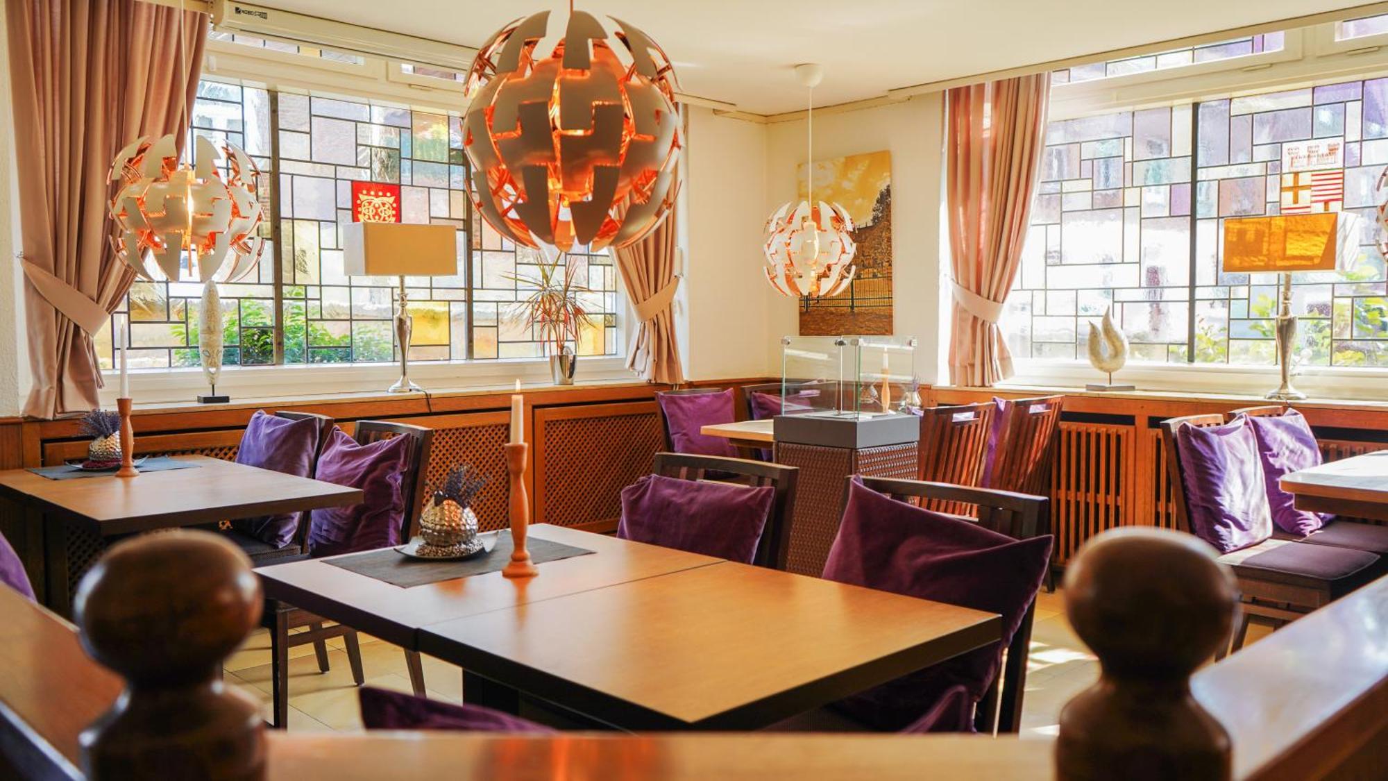 Ds Hotel Bad Bentheim Dış mekan fotoğraf
