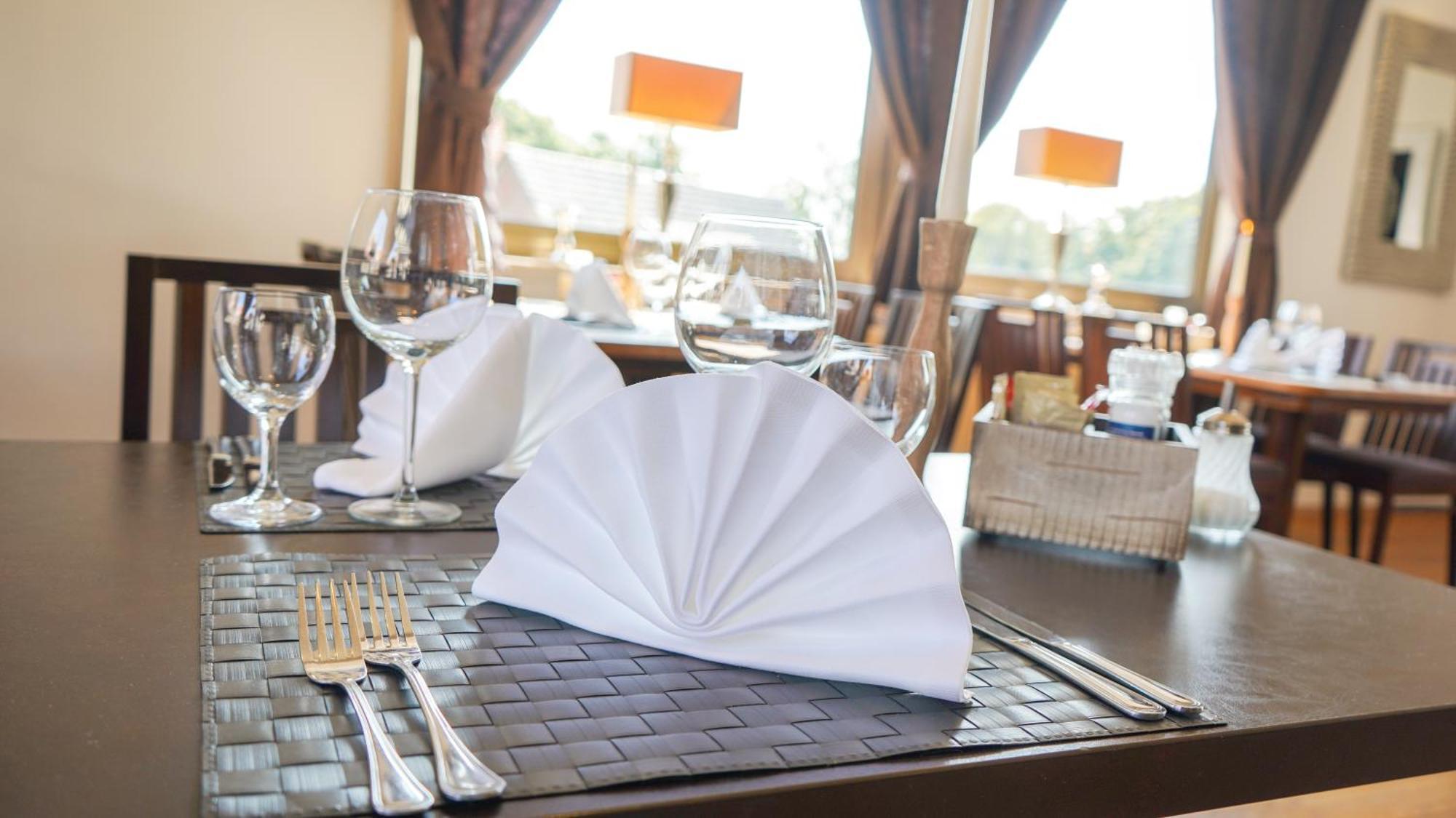 Ds Hotel Bad Bentheim Dış mekan fotoğraf