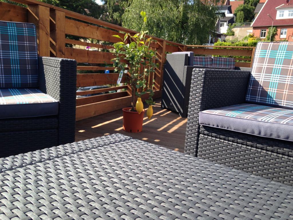 Ds Hotel Bad Bentheim Dış mekan fotoğraf