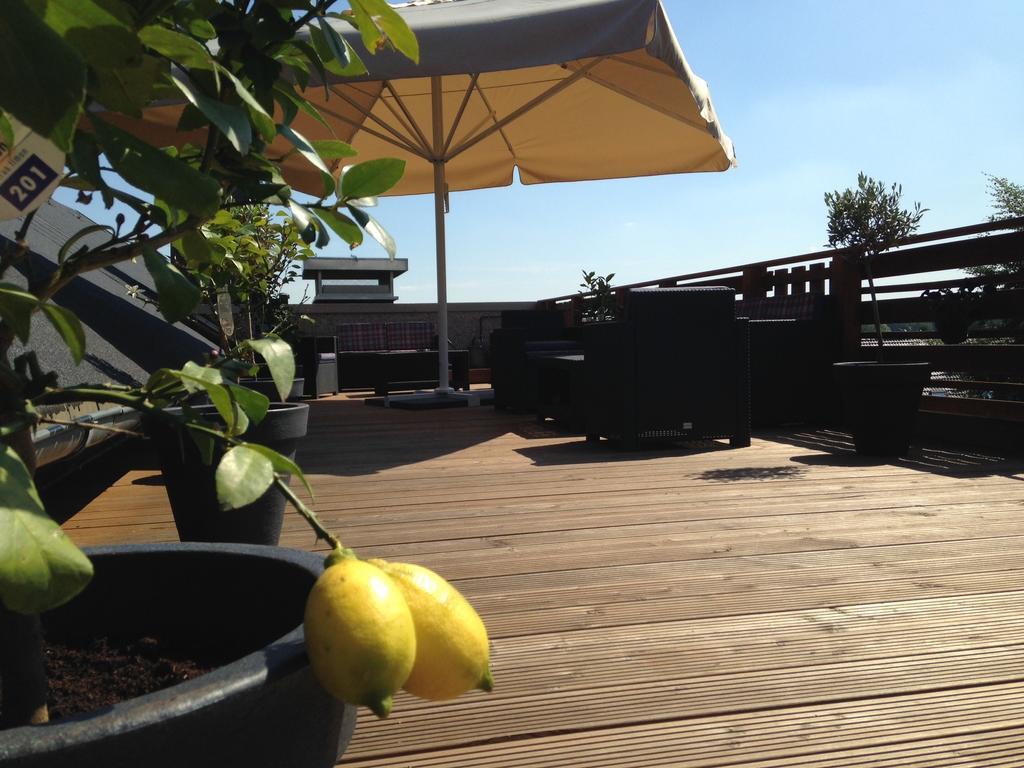 Ds Hotel Bad Bentheim Dış mekan fotoğraf