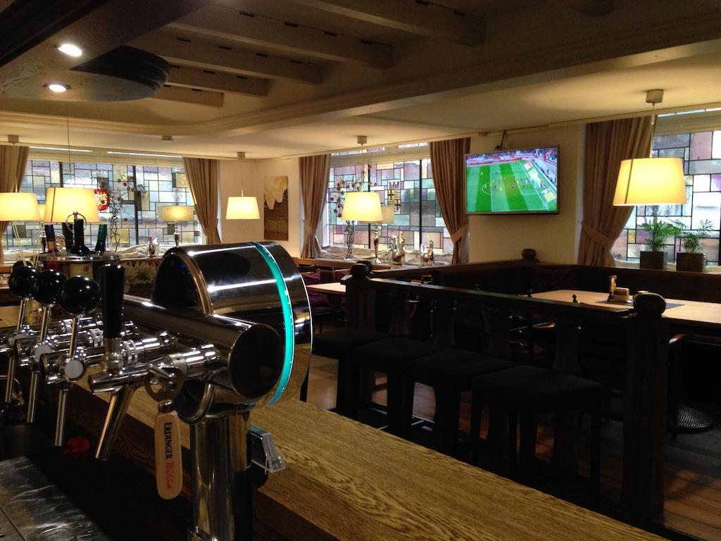 Ds Hotel Bad Bentheim Dış mekan fotoğraf
