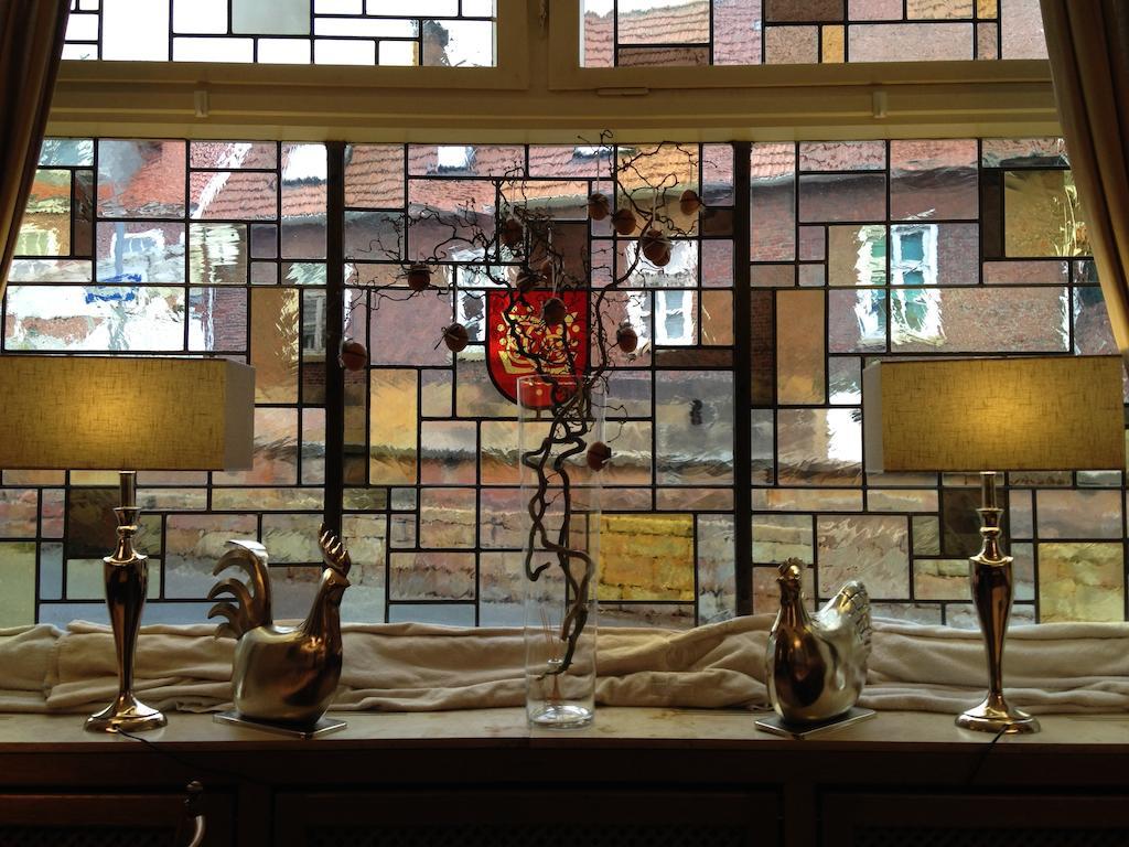 Ds Hotel Bad Bentheim Dış mekan fotoğraf