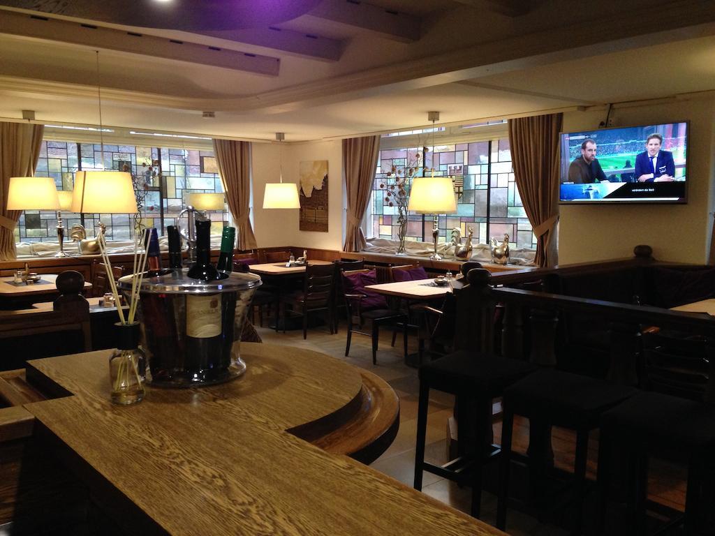 Ds Hotel Bad Bentheim Dış mekan fotoğraf
