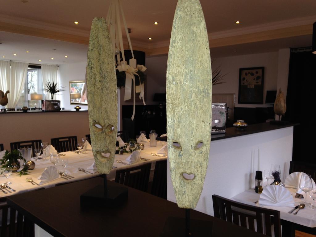 Ds Hotel Bad Bentheim Dış mekan fotoğraf