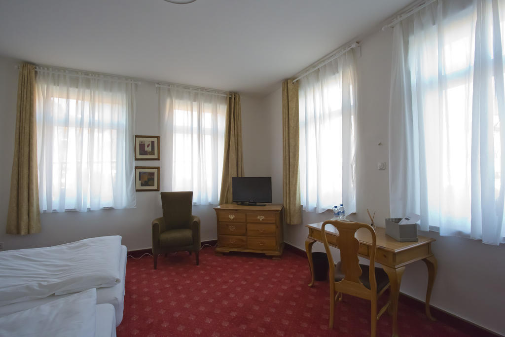 Ds Hotel Bad Bentheim Oda fotoğraf