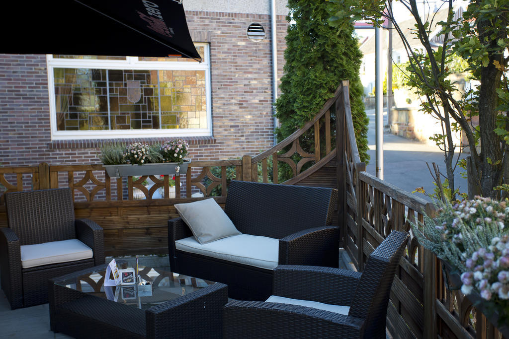 Ds Hotel Bad Bentheim Dış mekan fotoğraf