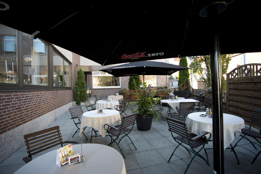 Ds Hotel Bad Bentheim Dış mekan fotoğraf