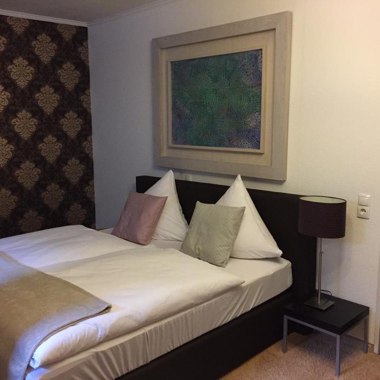 Ds Hotel Bad Bentheim Dış mekan fotoğraf