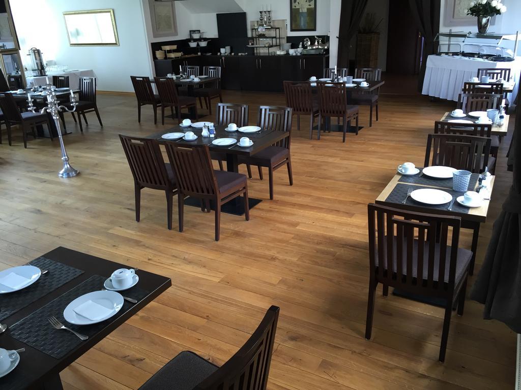 Ds Hotel Bad Bentheim Dış mekan fotoğraf