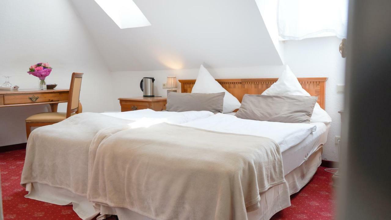 Ds Hotel Bad Bentheim Dış mekan fotoğraf